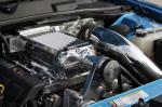 Plymouth Superbird Richard Petty by HPP 2011 года